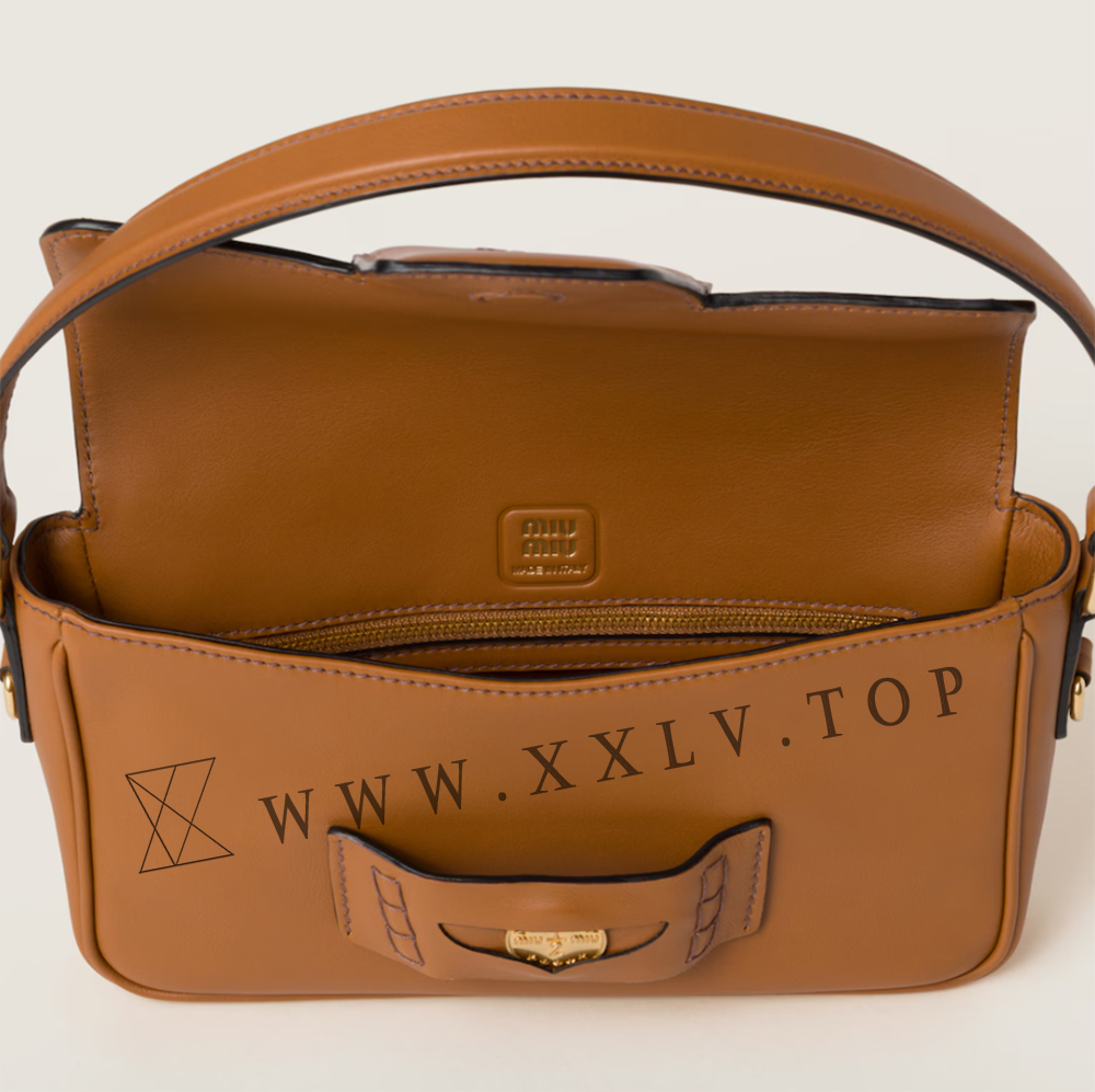 Penny leather bag - Image 2