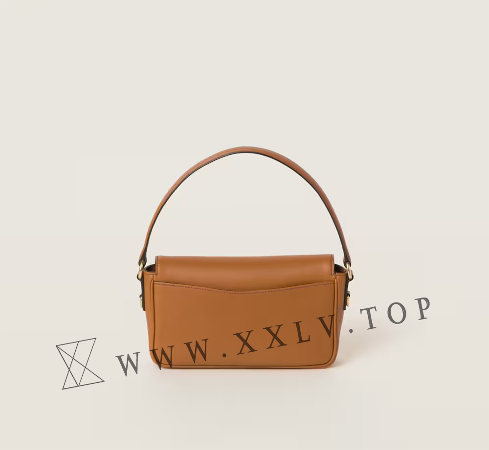 Penny leather bag - Image 4
