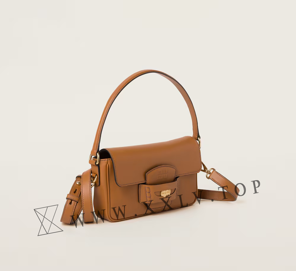 Penny leather bag - Image 5