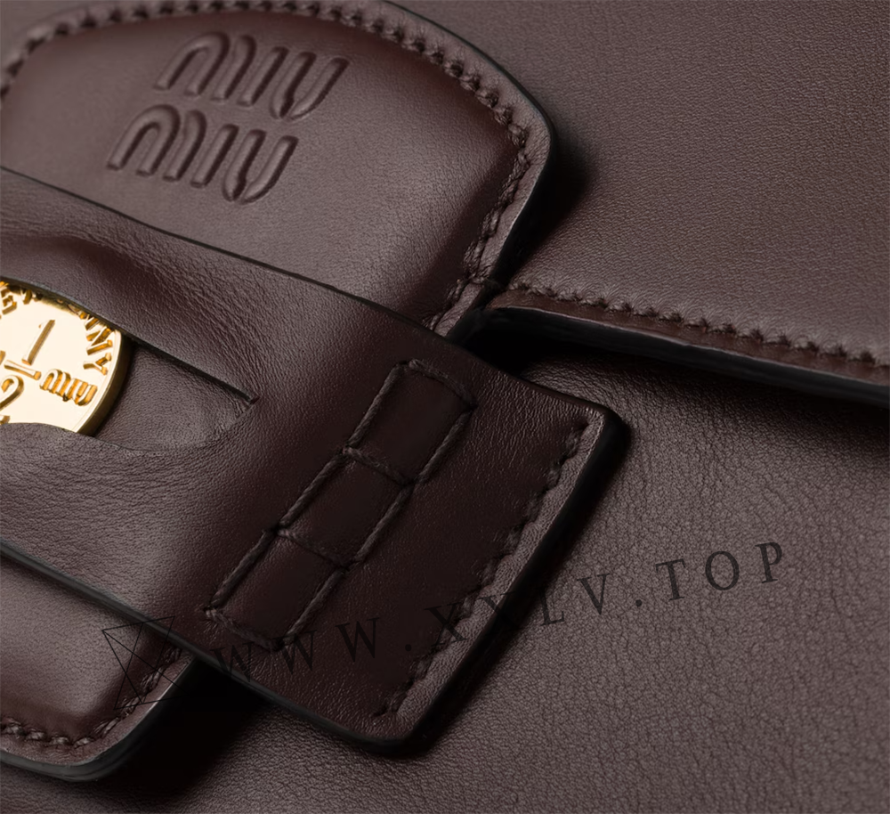 Penny leather bag - Image 2
