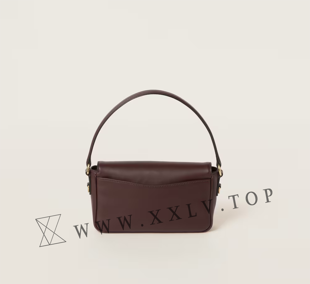 Penny leather bag - Image 4