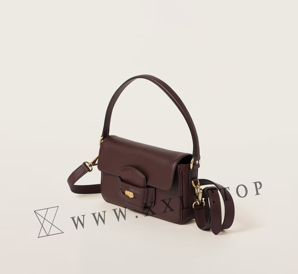 Penny leather bag - Image 5