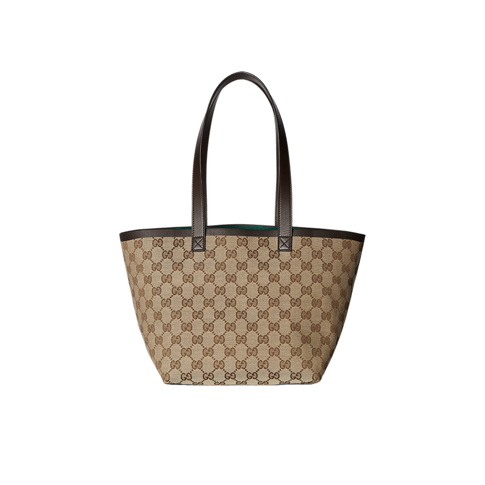 Gucci Totissima small tote bag