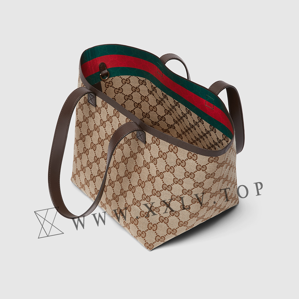 Gucci Totissima small tote bag - Image 7