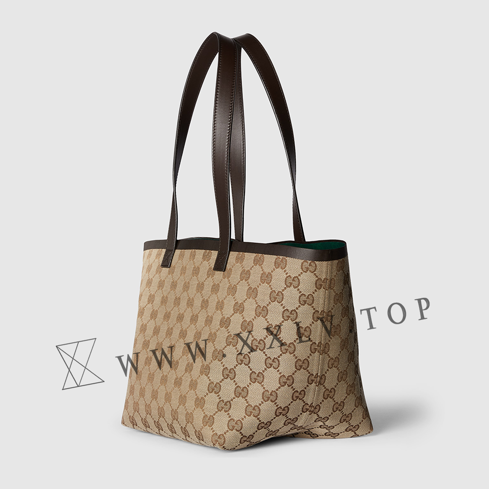 Gucci Totissima small tote bag - Image 6