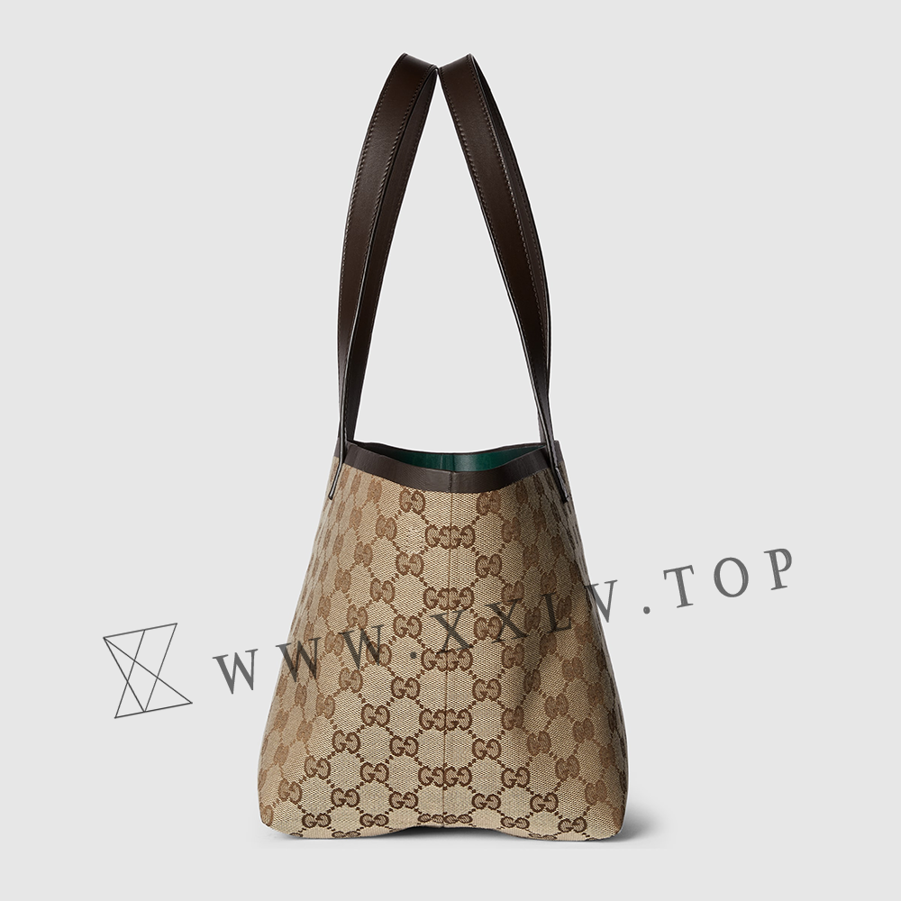Gucci Totissima small tote bag - Image 2
