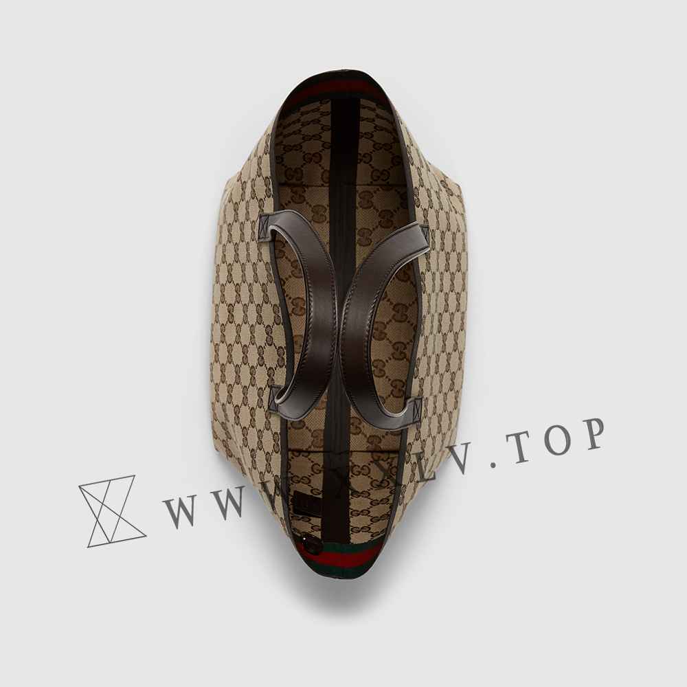 Gucci Totissima small tote bag - Image 3