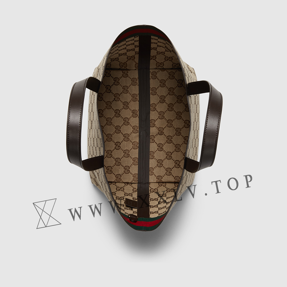 Gucci Totissima small tote bag - Image 4
