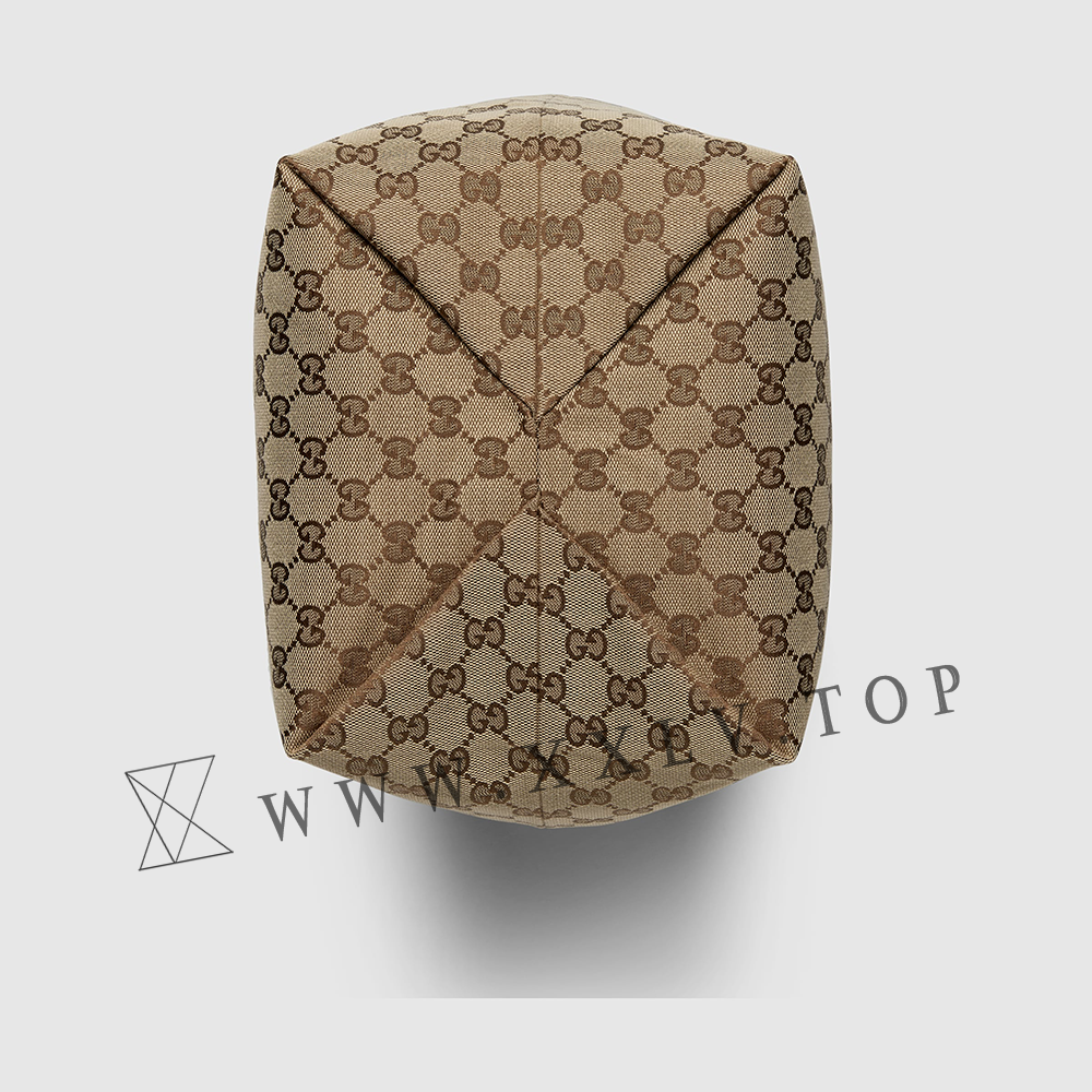 Gucci Totissima small tote bag - Image 5