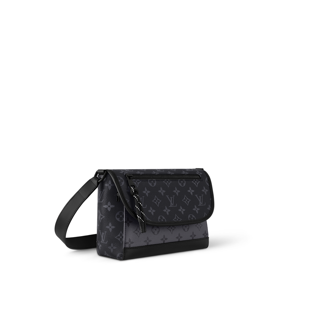 Louis Vuitton M12681 Pulse Messenger - Image 2