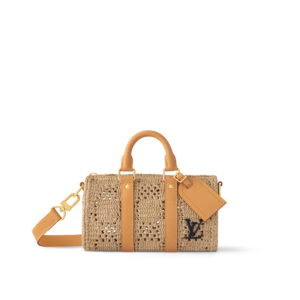 M25010 Keepall Bandoulière 25