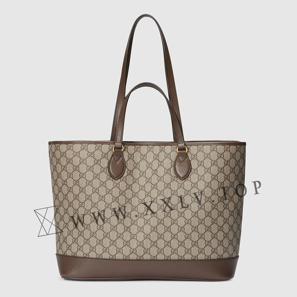 Ophidia medium tote bag - Image 3