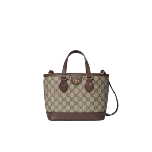 Ophidia mini tote bag