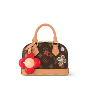 M12199 Nano Alma