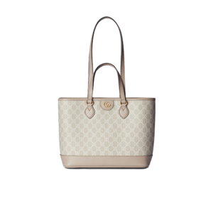 Ophidia small tote bag