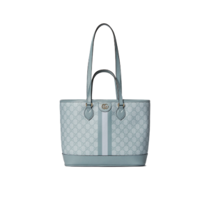 Ophidia small tote bag