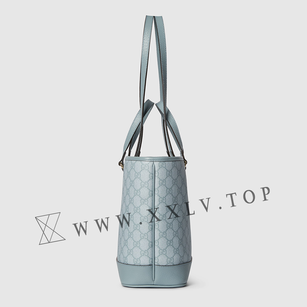 Ophidia small tote bag - Image 2