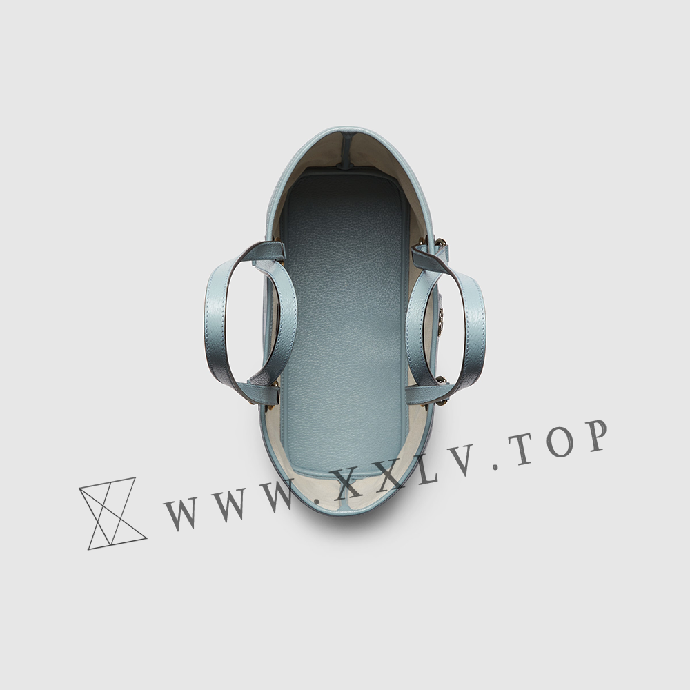 Ophidia small tote bag - Image 4