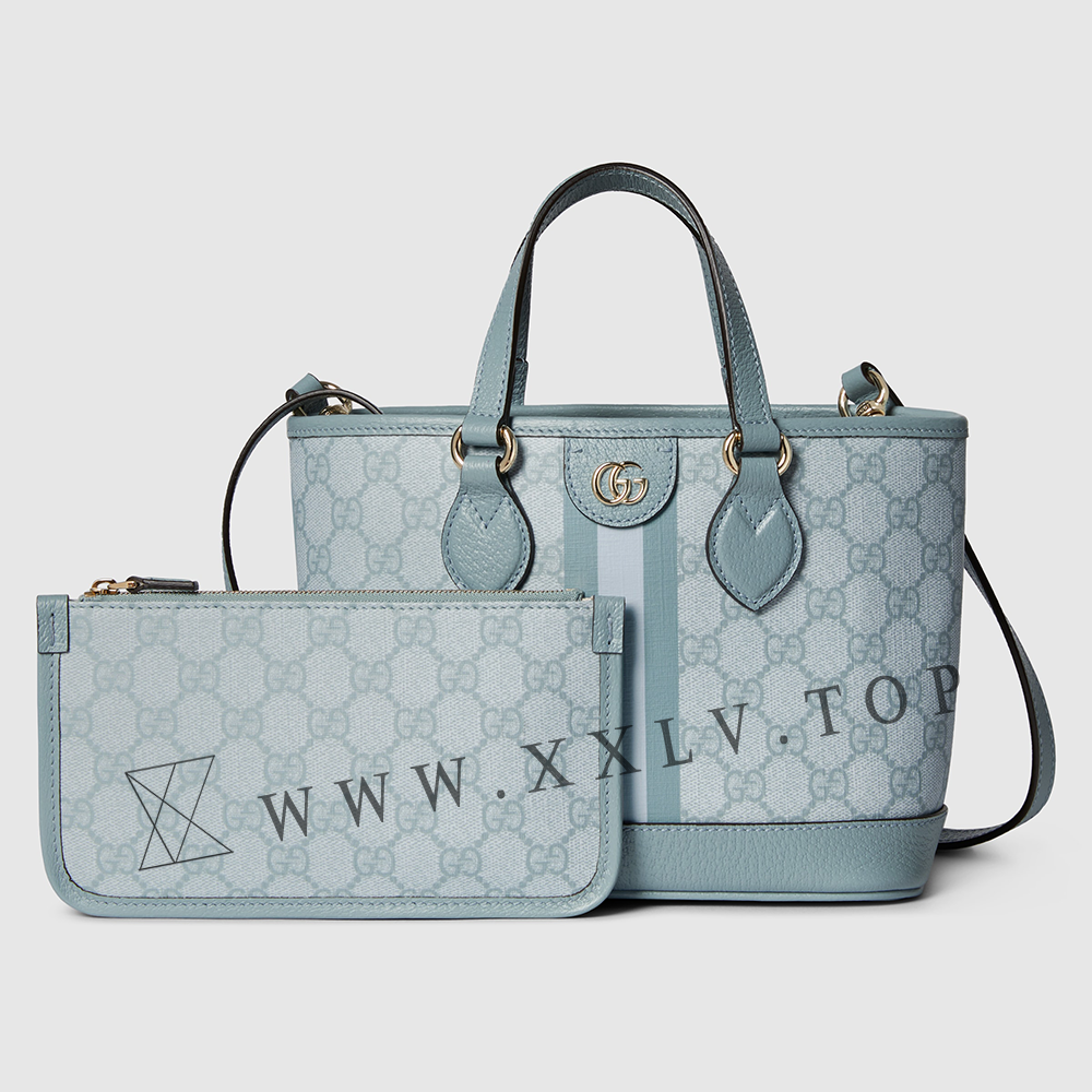 Ophidia mini tote bag - Image 5