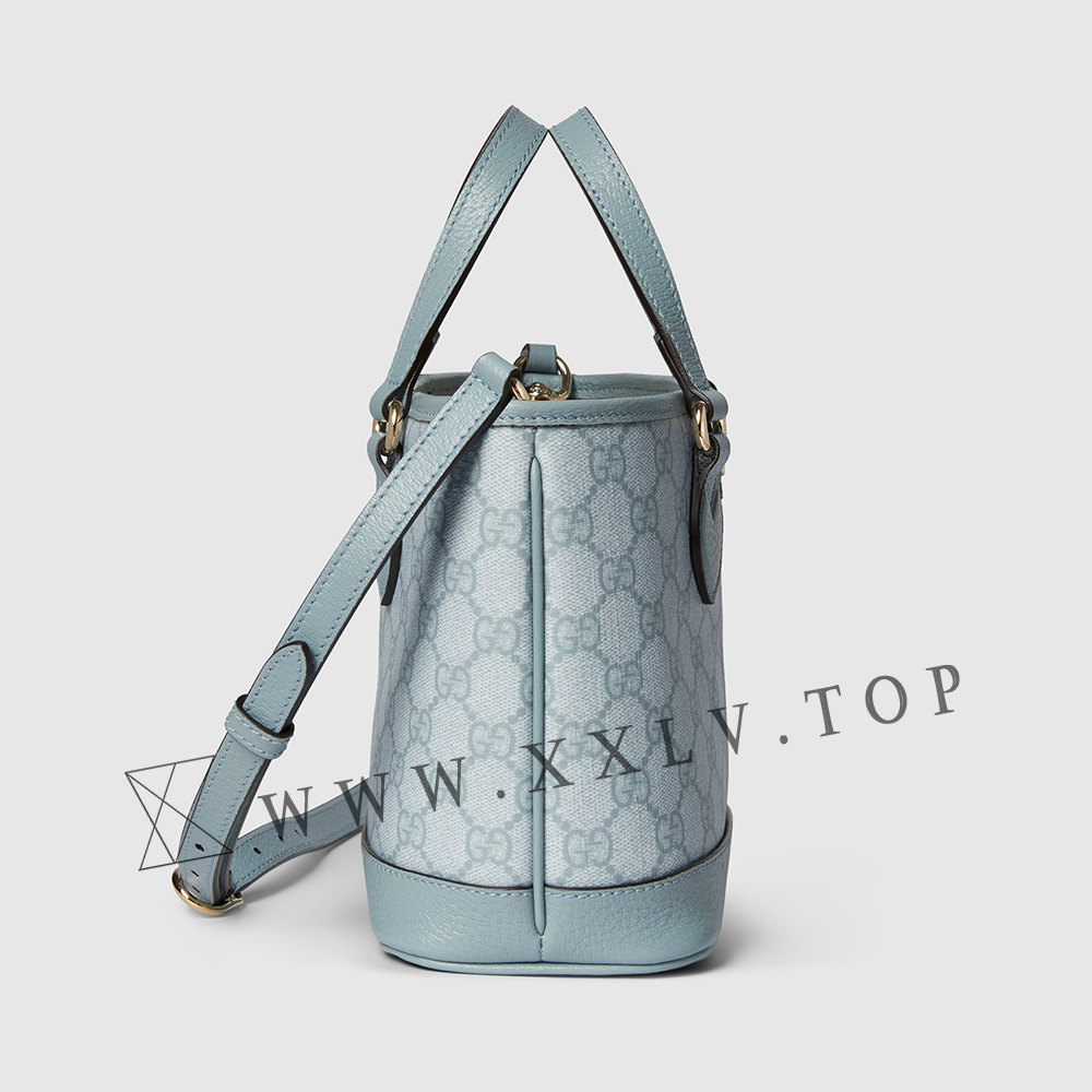 Ophidia mini tote bag - Image 2