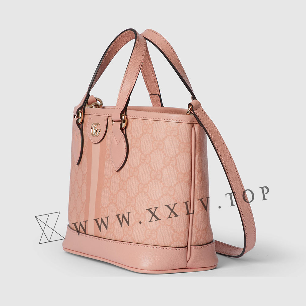 Ophidia mini tote bag - Image 7