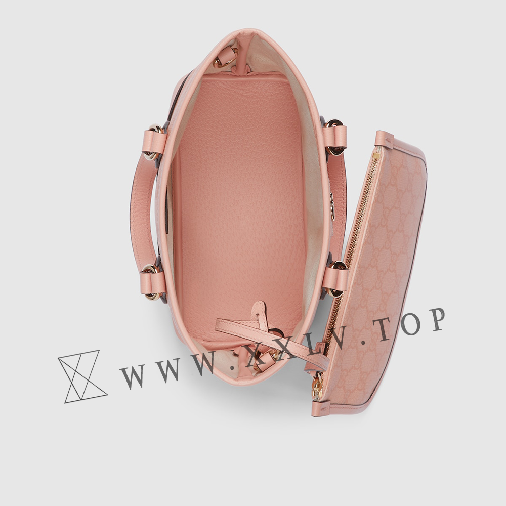 Ophidia mini tote bag - Image 4