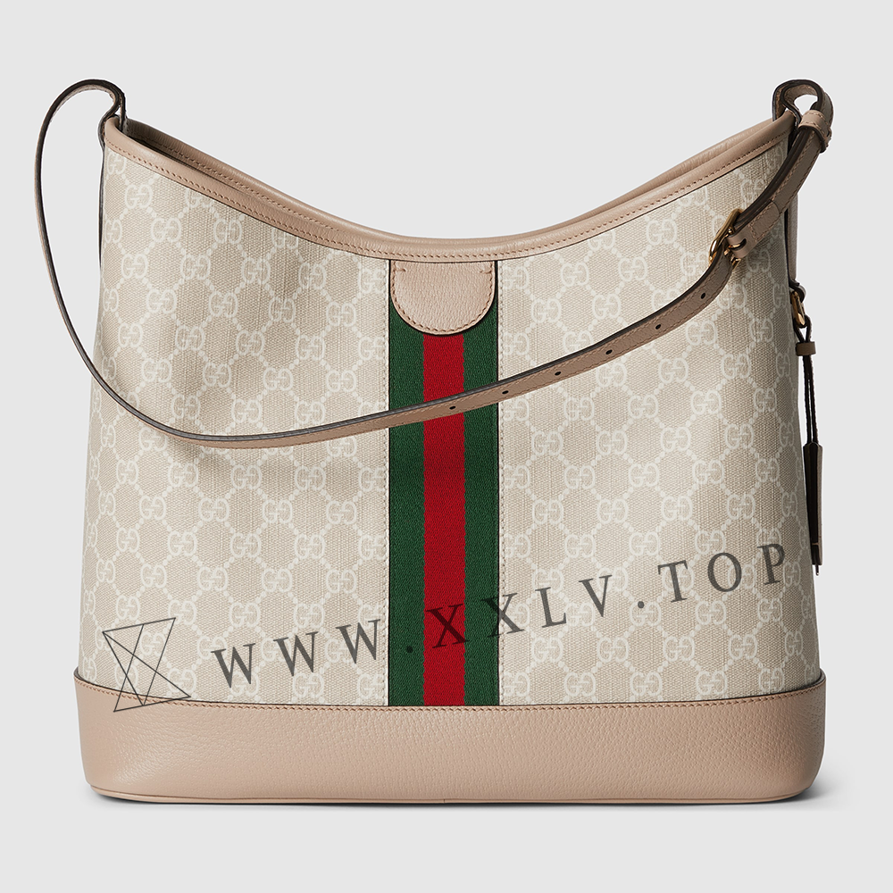 Ophidia medium shoulder bag - Image 4