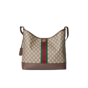 Ophidia medium shoulder bag