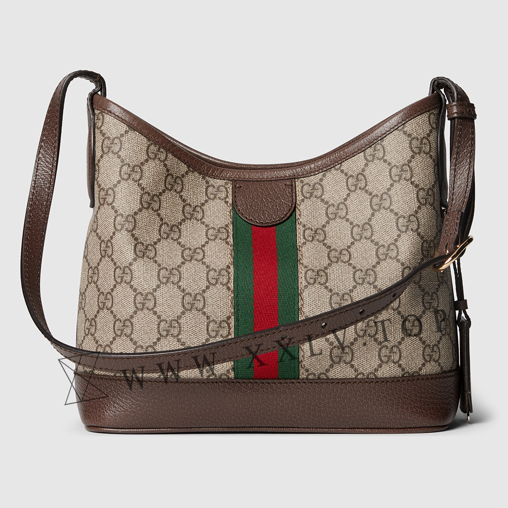 Ophidia small shoulder bag - Image 3