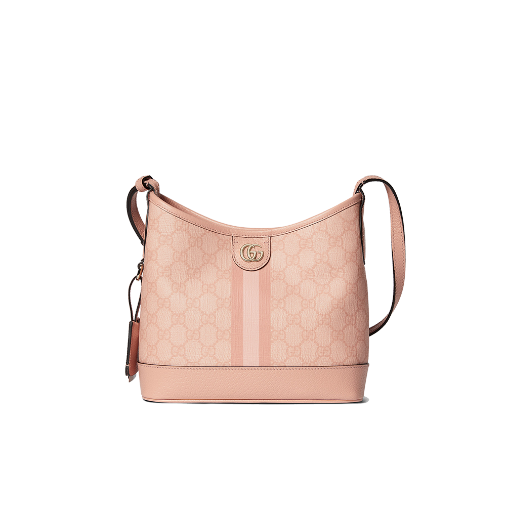 Ophidia small shoulder bag