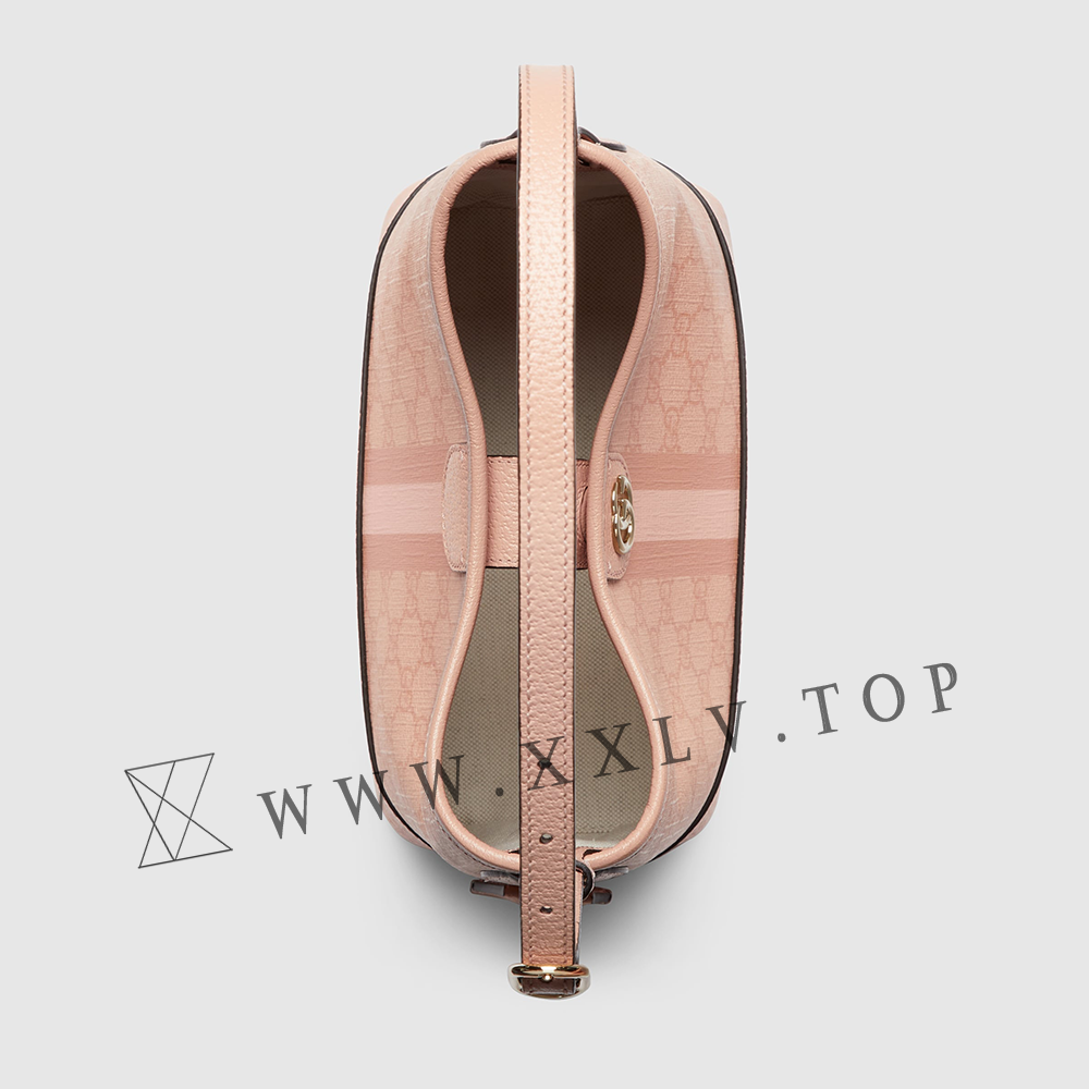 Ophidia small shoulder bag - Image 3