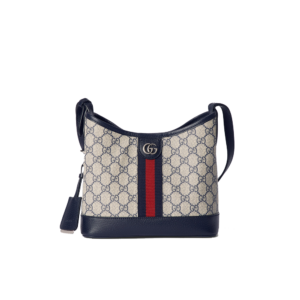 Ophidia small shoulder bag