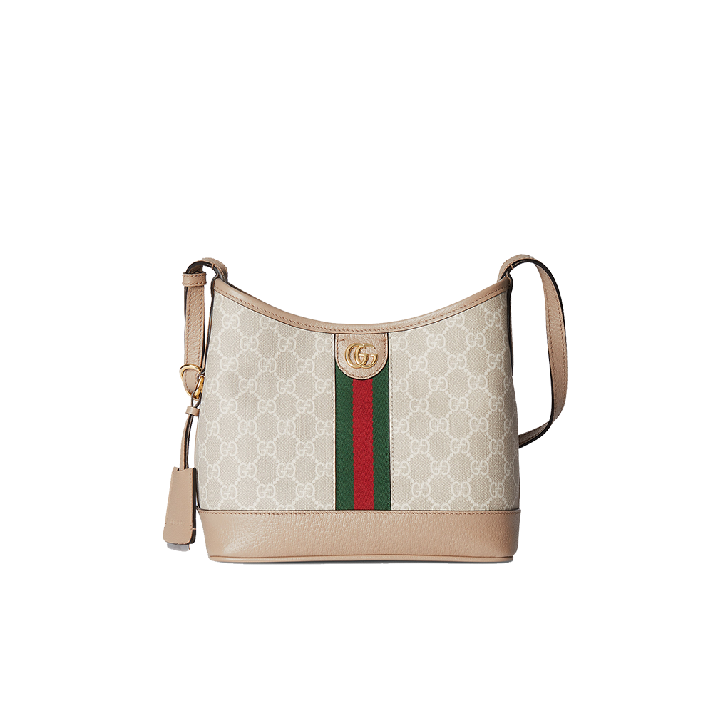 Ophidia small shoulder bag