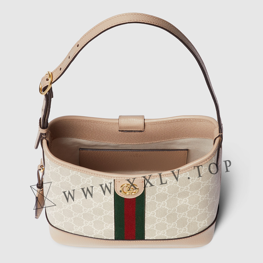 Ophidia small shoulder bag - Image 4