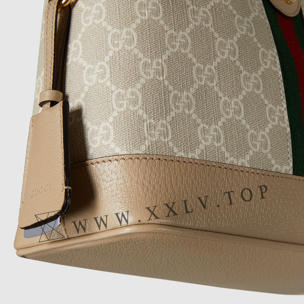 Ophidia small shoulder bag - Image 5