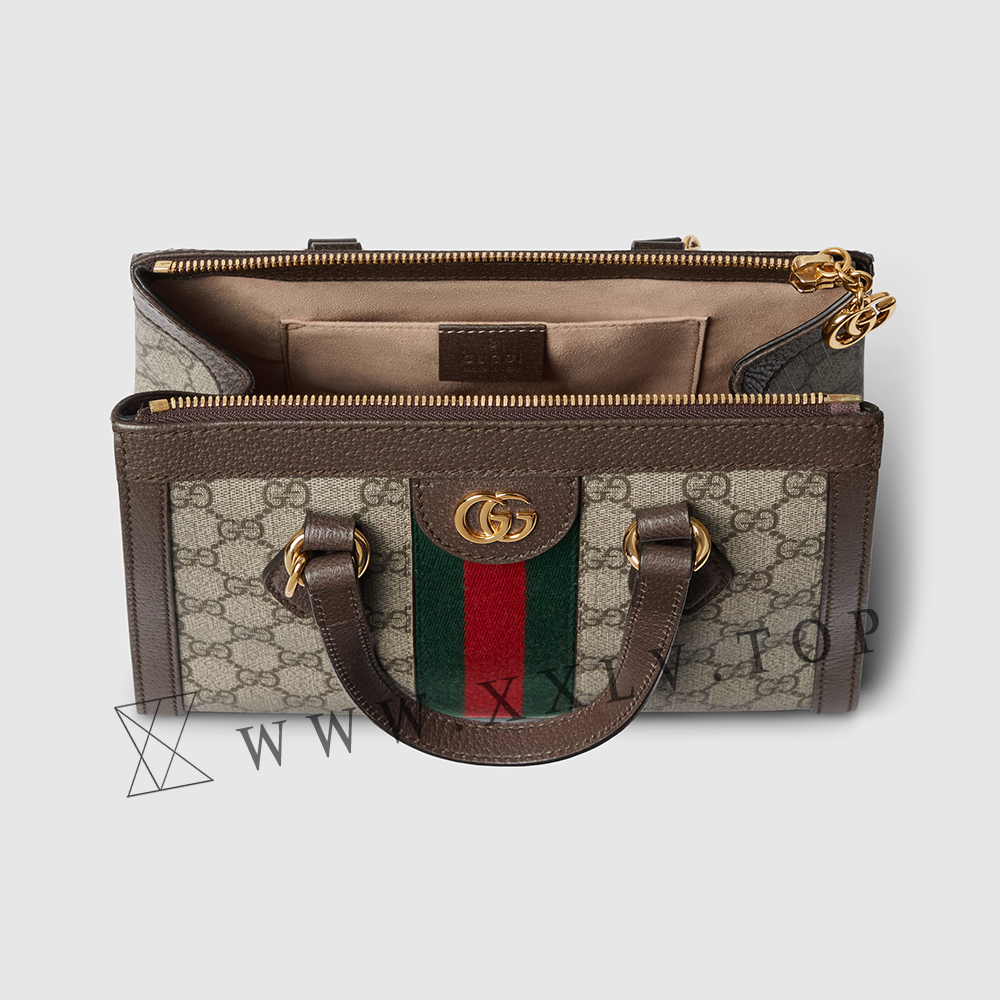Ophidia small tote bag - Image 6
