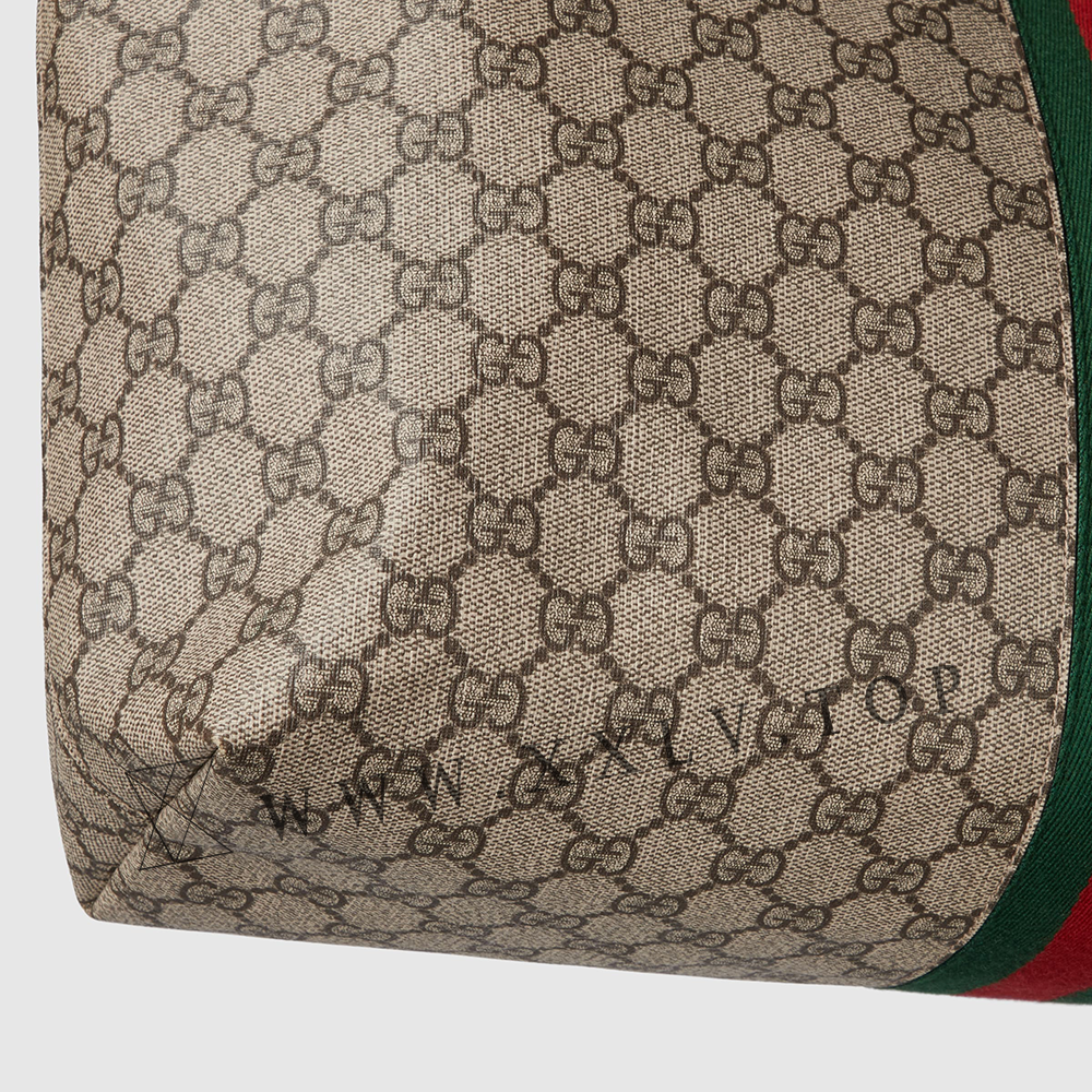 Ophidia medium tote bag - Image 8