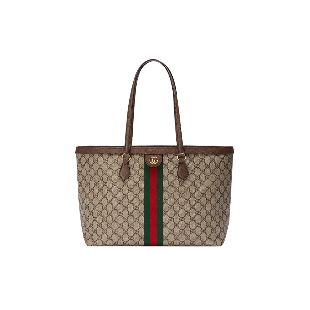 Ophidia medium tote bag
