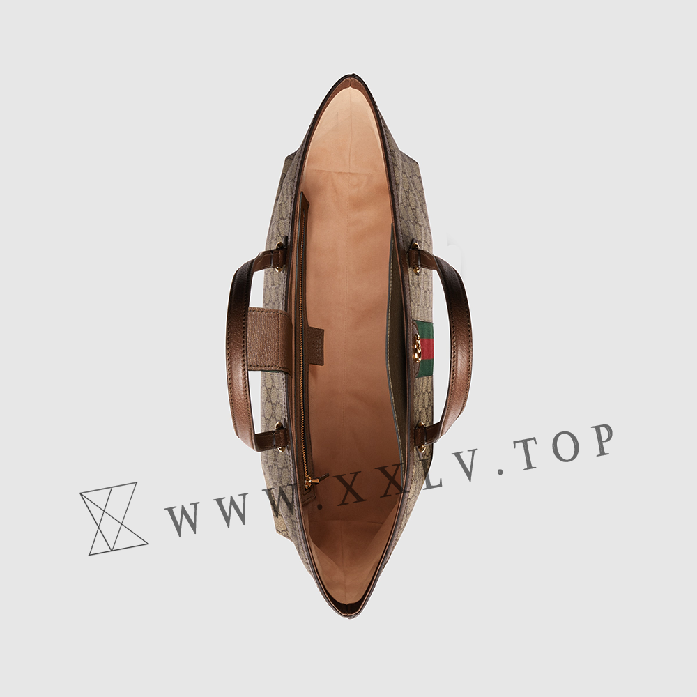Ophidia medium tote bag - Image 3