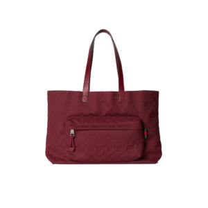 Large GG tote bag
