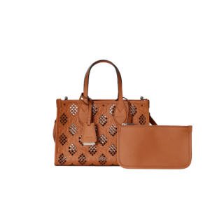 Ophidia small tote bag
