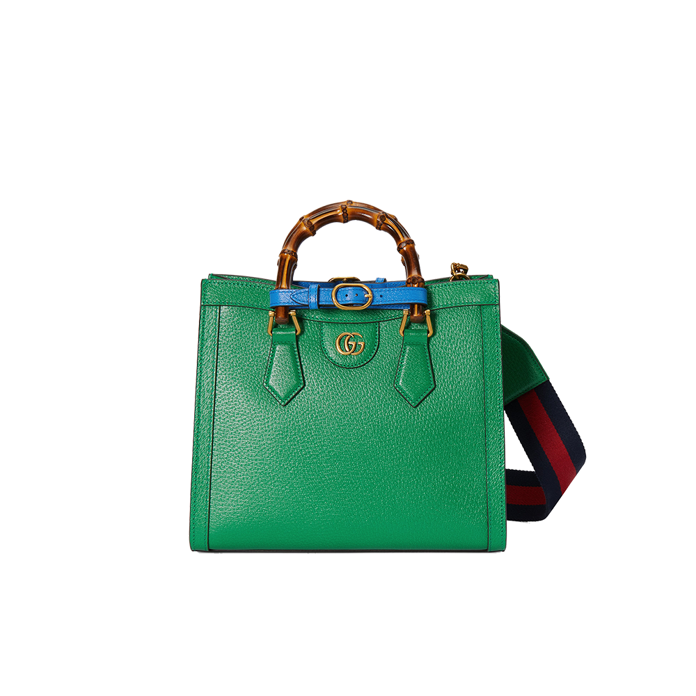 Gucci Diana medium tote bag