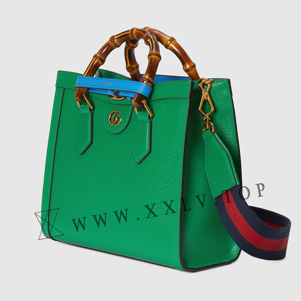 Gucci Diana medium tote bag - Image 7