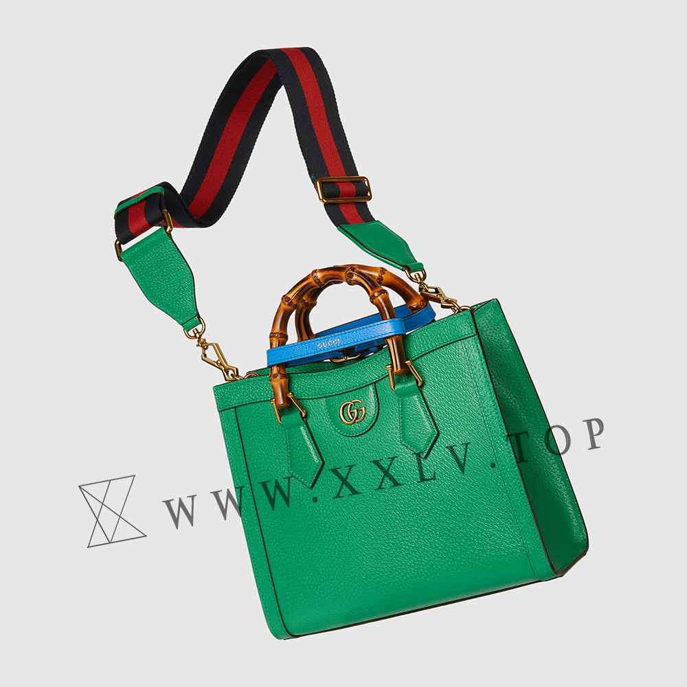 Gucci Diana medium tote bag - Image 6