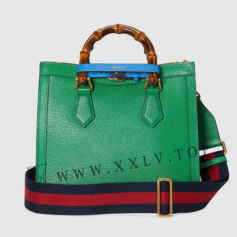 Gucci Diana medium tote bag - Image 5