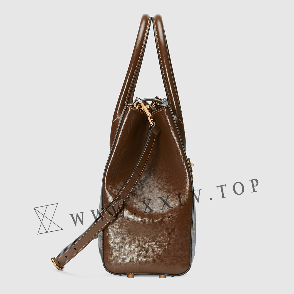 Jackie 1961 medium tote bag - Image 2