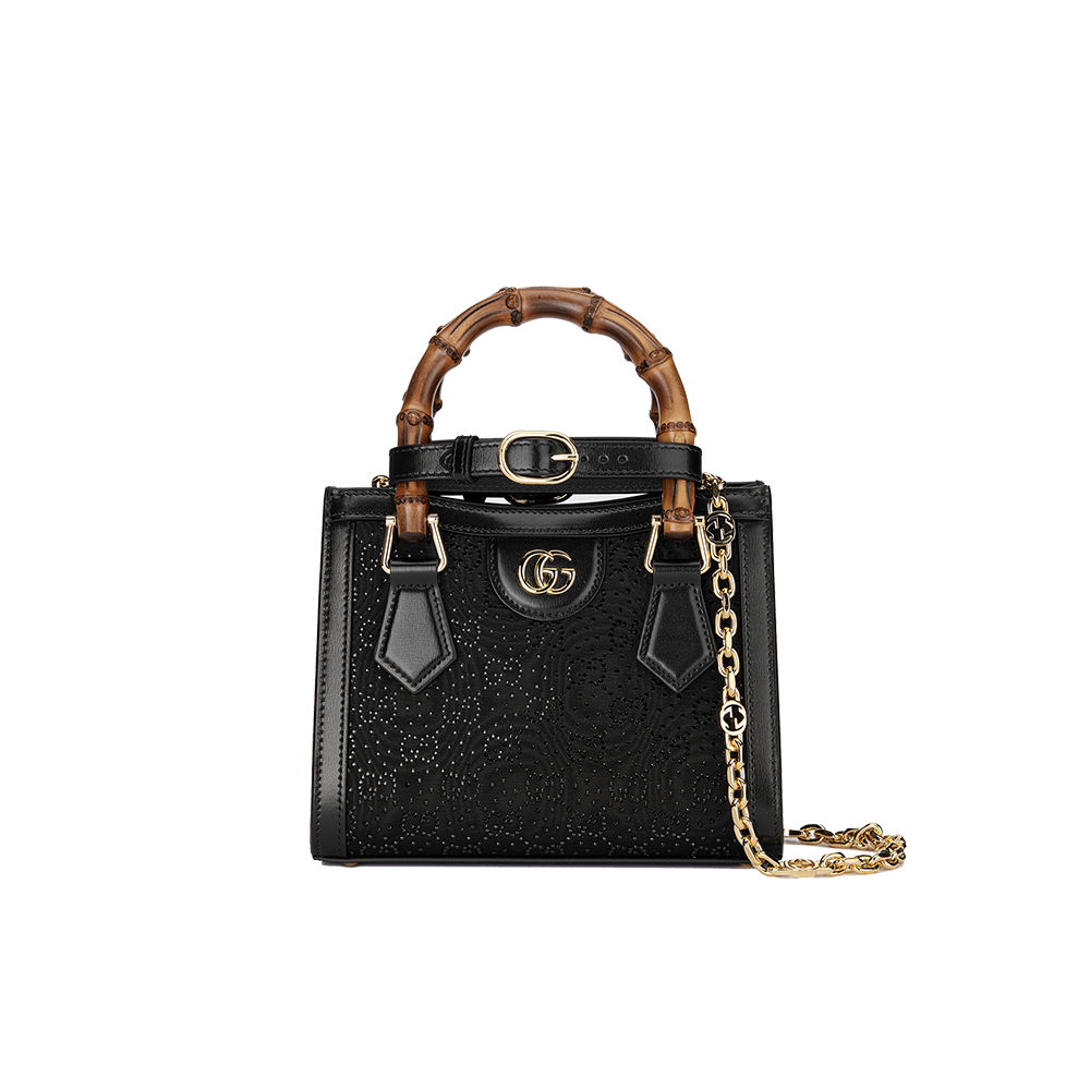 Gucci Diana small tote bag 660195