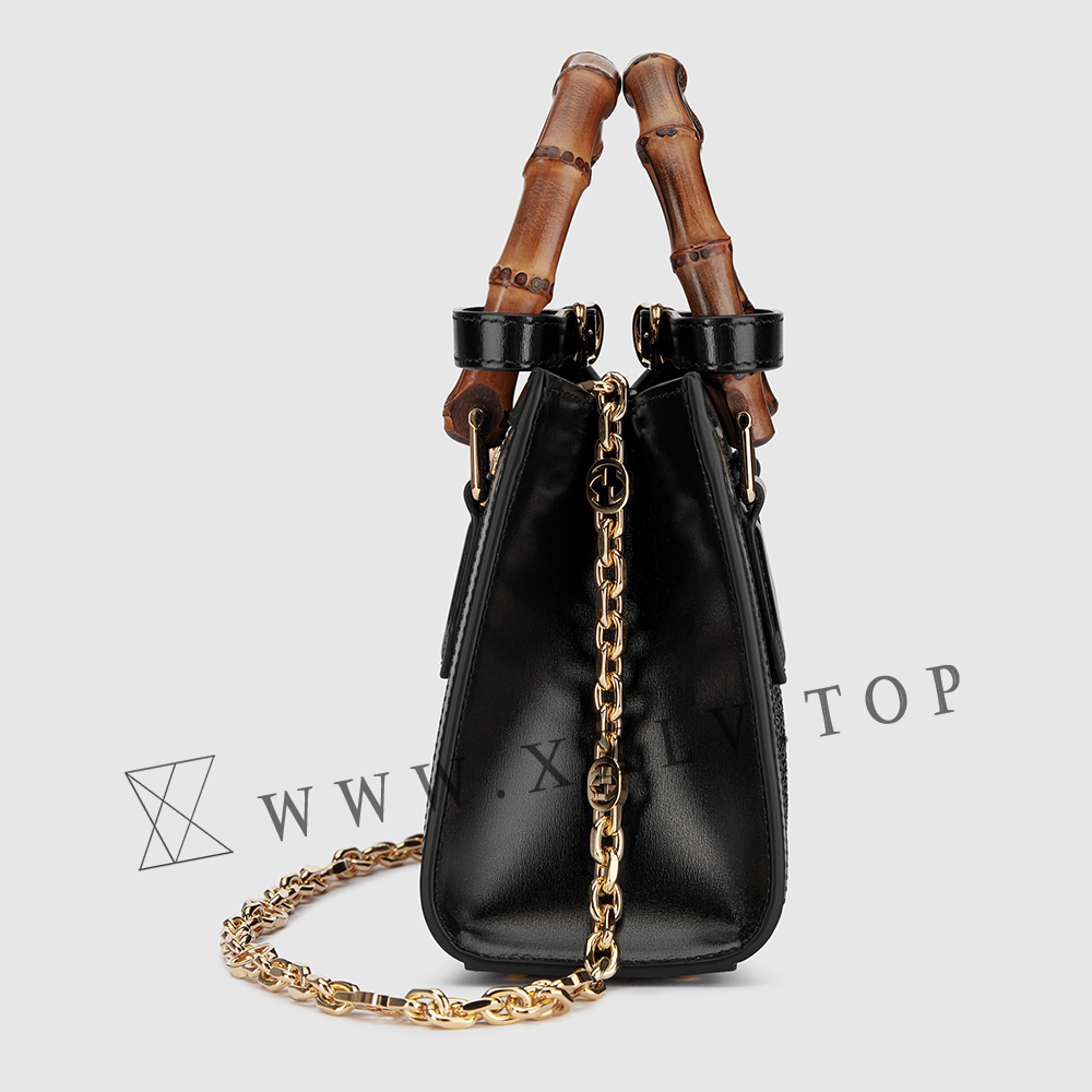 Gucci Diana small tote bag 660195 - Image 2