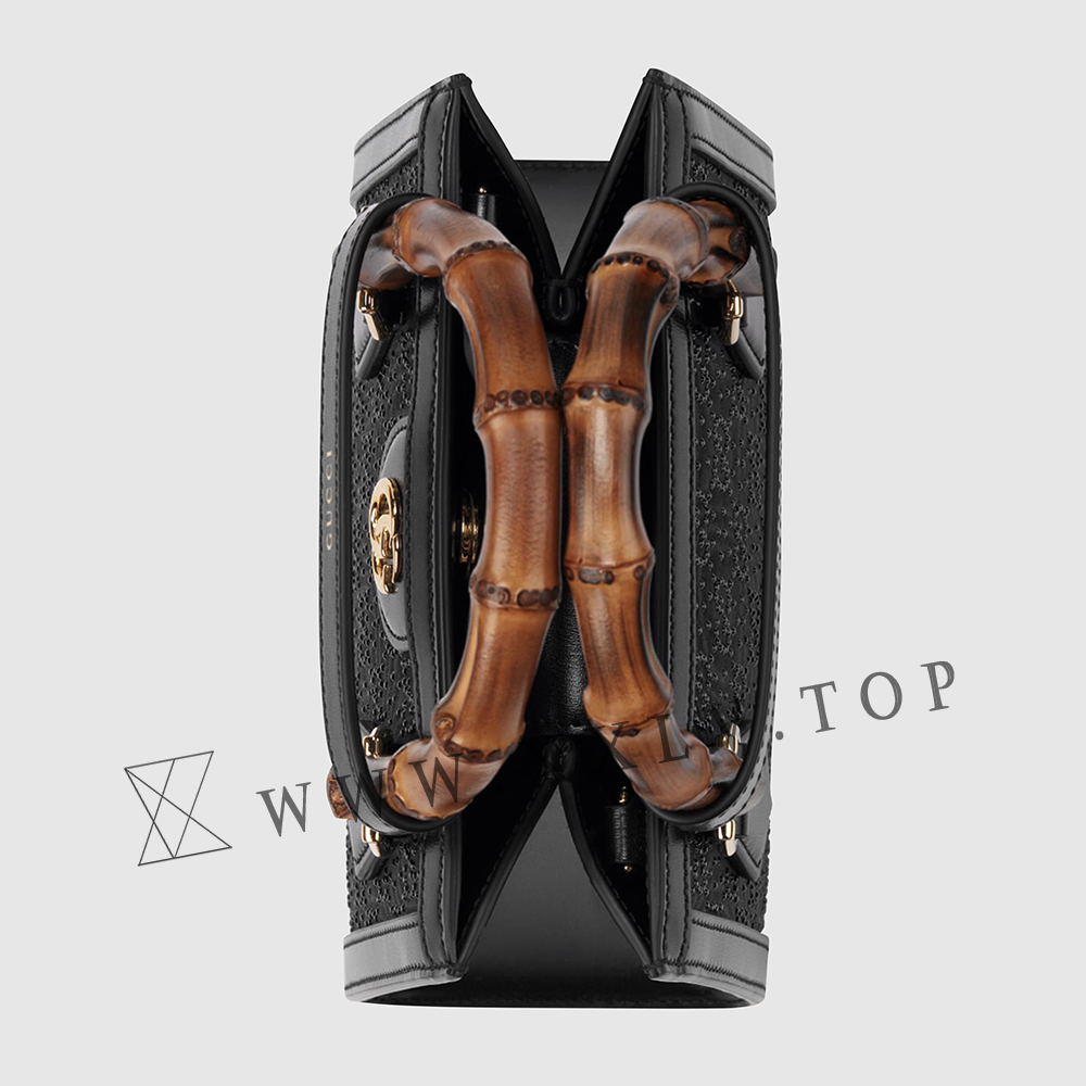 Gucci Diana small tote bag 660195 - Image 3