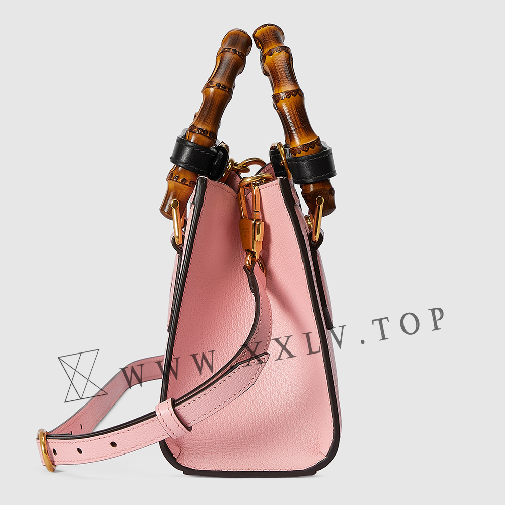 Gucci Diana small tote bag 702732 - Image 2